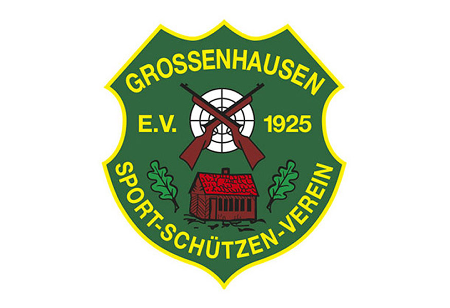 Sport-Schützen-Verein Großenhausen  1925 e.V.