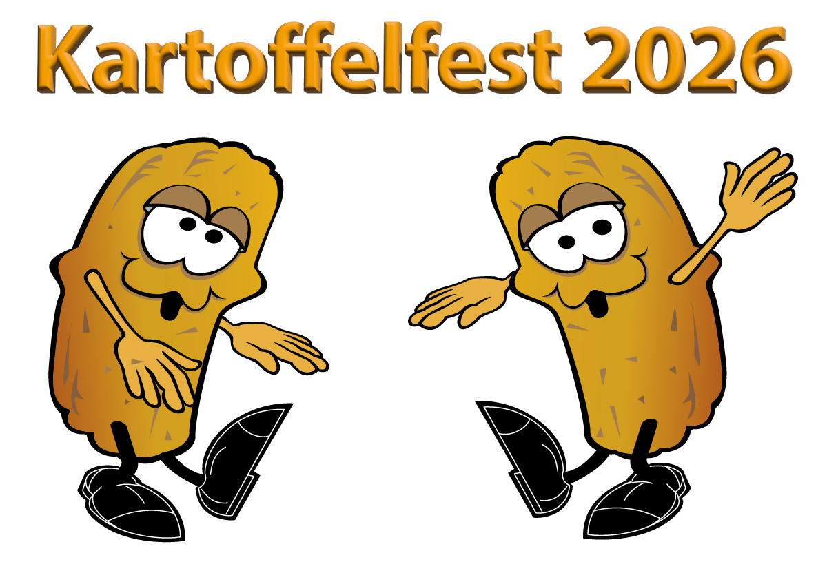 Kartoffelfest 2026